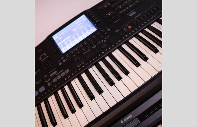 Technics SX-KN3000 Keyboard, Used (SN:Z85A6384) - Image 8